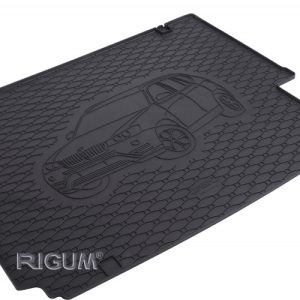 Gumová rohož kufra RIGUM - Bmw X3 (F25) 2011-2017