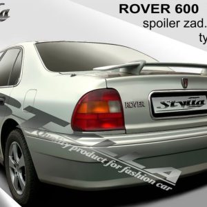 Stylla Spojler - Rover 600 SEDAN 1993-2000