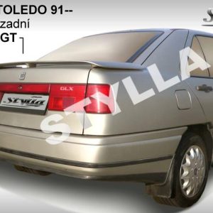 Stylla Spojler - Seat TOLEDO KRIDLO 1991-1998