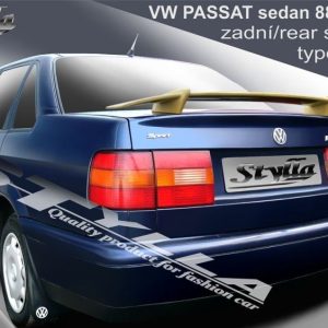 Stylla Spojler - Volkswagen PASSAT B4 (35I) SEDAN 1993-