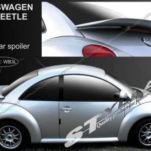 Stylla Spojler - Volkswagen NEW BEETLE COUPE  1997-2011