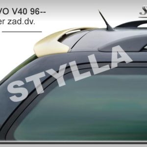Stylla Spojler - Volvo V40 STIT 1995-2004