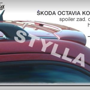 Stylla Spojler - Škoda Octavia I COMBI ŠTIT