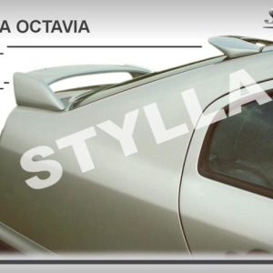 Stylla Spojler - Škoda OCTAVIA I. ŠTIT  1996-2010