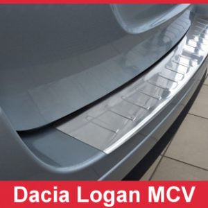 Lista na naraznik Avisa Dacia LOGAN MCV 2013-2020