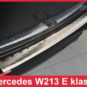 Lista na naraznik Avisa Mercedes E-CLASS W213 KOMBI 2016-
