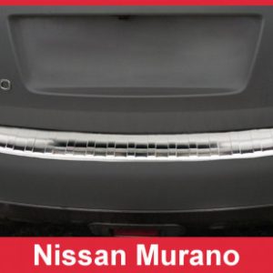 Lista na naraznik Avisa Nissan MURANO  2007-2014