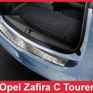 Lista na naraznik Avisa Opel ZAFIRA C  2012-2019
