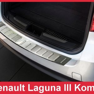 Lista na naraznik Avisa Renault LAGUNA KOMBI 2007-2015