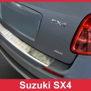 Lista na naraznik Avisa Suzuki SX4  2005-2014