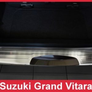 Lista na naraznik Avisa Suzuki GRAND VITARA  2005-2015