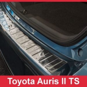 Lista na naraznik Avisa Toyota RAV4  2016-2018