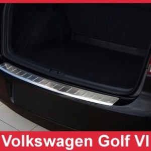 Lista na naraznik Avisa Volkswagen GOLF VI. HTB 2008-2012