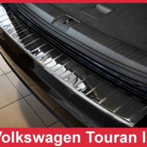 Lista na naraznik Avisa Volkswagen TOURAN  2015-