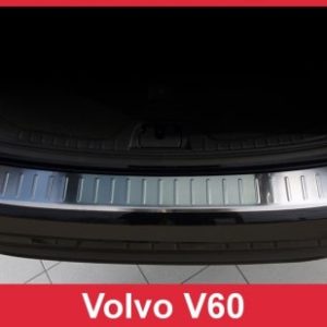 Lista na naraznik Avisa Volvo V60  2010-2018