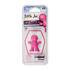 LittleJoe Voňavý panáčik Little Joe - Kvet