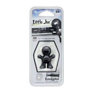 LittleJoe Voňavý panáčik Little Joe - Eukalyptus