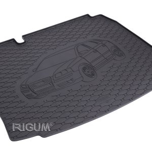 Gumová rohož kufra RIGUM - Audi  A3 Sportback 2004-2012