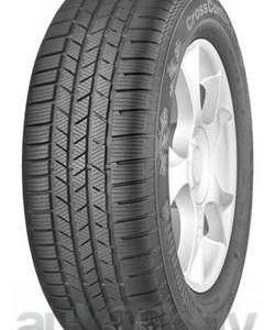 Continental ContiCrossContact Winter 285/45 R19 CRC Wint. 111V XL MO FR M+S 3PMSF
