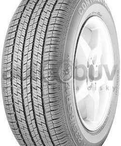 Continental 4X4 Contact 275/55 R19 4x4Contact 111V MO FR M+S