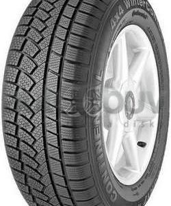 Continental 4X4 WINTER CONTACT 235/55 R17 4x4Wint.Cont. 99H * FR M+S 3PMSF