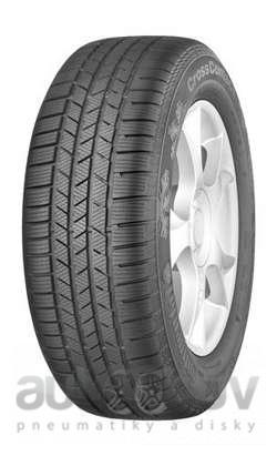 Continental ContiCrossContact Winter 205/80 R16 CRC Wint. 110/108T M+S 3PMSF .