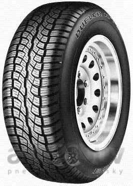 Bridgestone DUELER H/T 687 235/60 R16 D687 100H