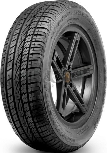 Continental CrossContact UHP 295/35 R21 CC UHP 107Y XL N0 FR ..