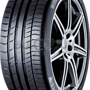 Continental ContiSportContact 5P 315/30 R21 CSC 5P 105Y XL ND0 FR
