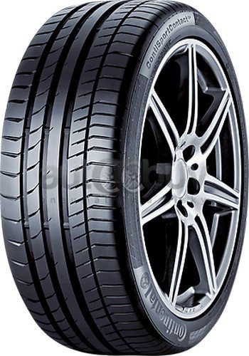 Continental ContiSportContact 5P 315/30 R21 CSC 5P 105Y XL ND0 FR