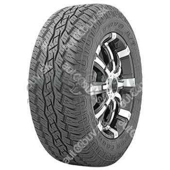 Toyo OPEN COUNTRY A/T+ 225/75R15 102T