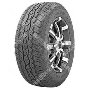 Toyo OPEN COUNTRY A/T+ 275/65R17 115H