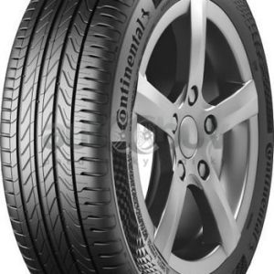Continental UltraContact 245/45 R18 100W XL FR ..
